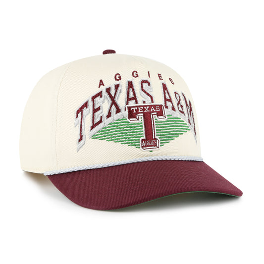 '47 Natural Pomona Rope Hitch