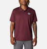 CLG Maroon Tamiami Polo - New!