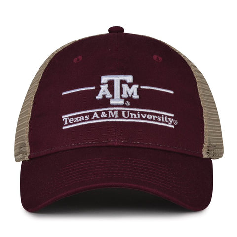 Texas A&M Men's Caps – TXAG Store