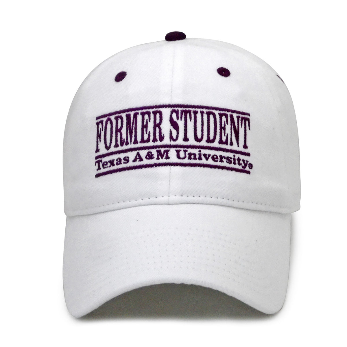 Modified Student Cap Former Student Cap – TXAG Store