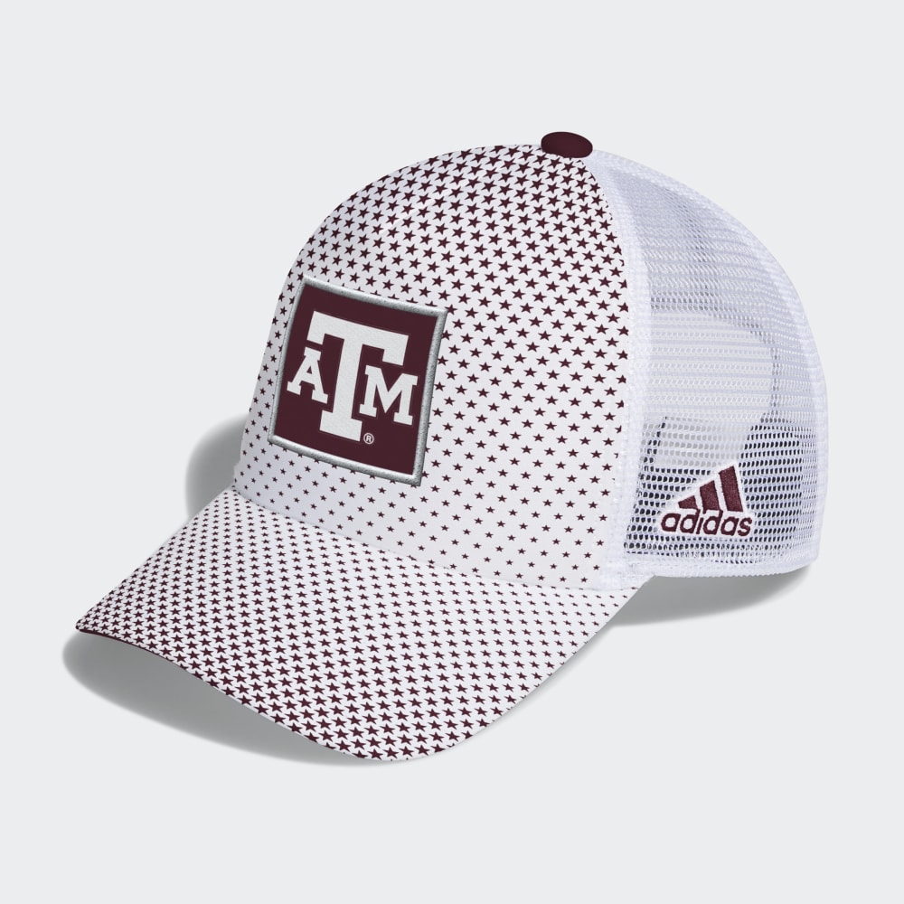 Texas A&M Men's Caps – TXAG Store