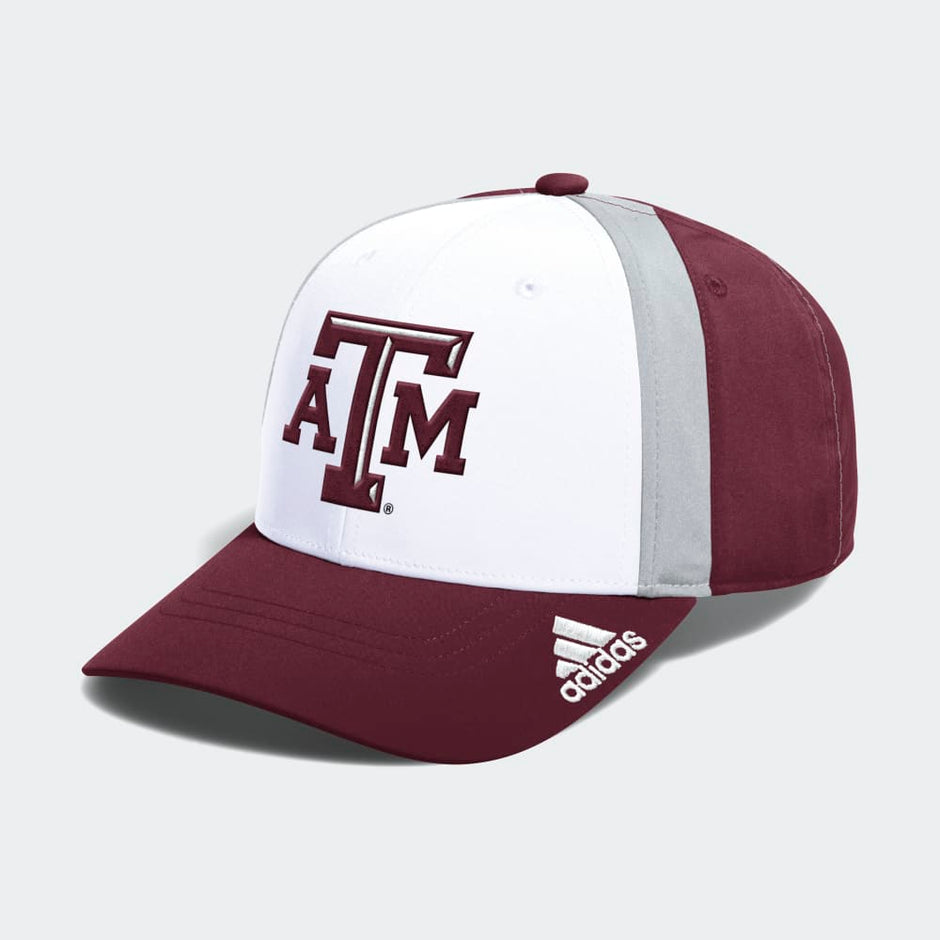 Texas A&M Men's Caps – TXAG Store