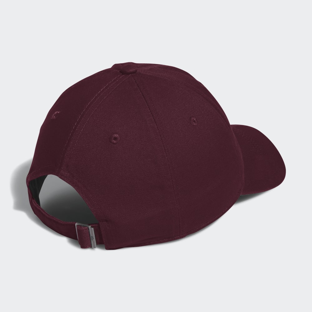 Maroon Lone Star Slouch Adjustable