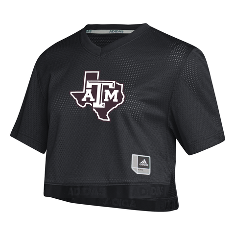 Texas A&M REPLICA Jersey #12 - White ('24)