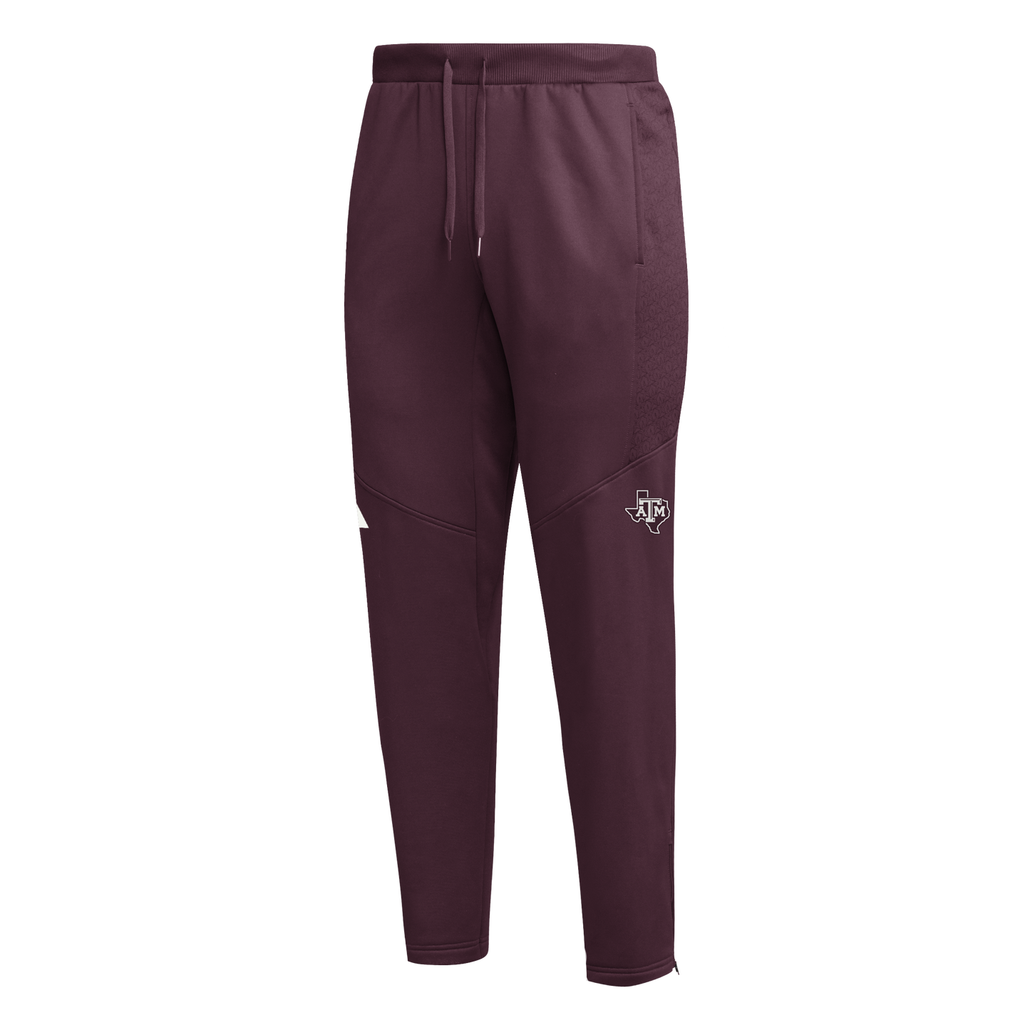 Texas A&M Men's Tapered Pants ***