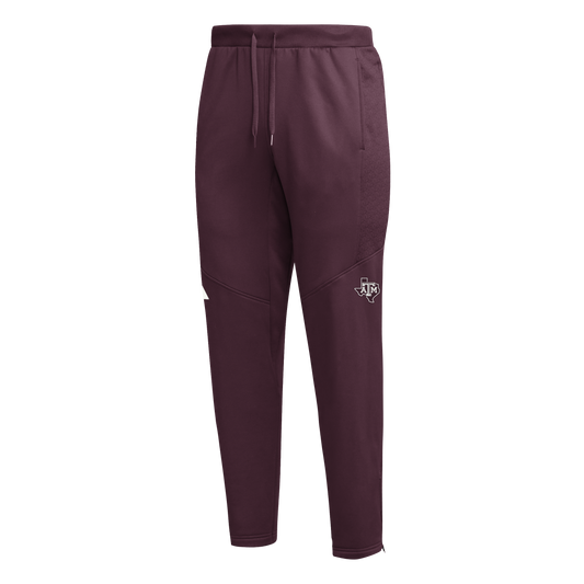 Texas A&M Men's Tapered Pants ***