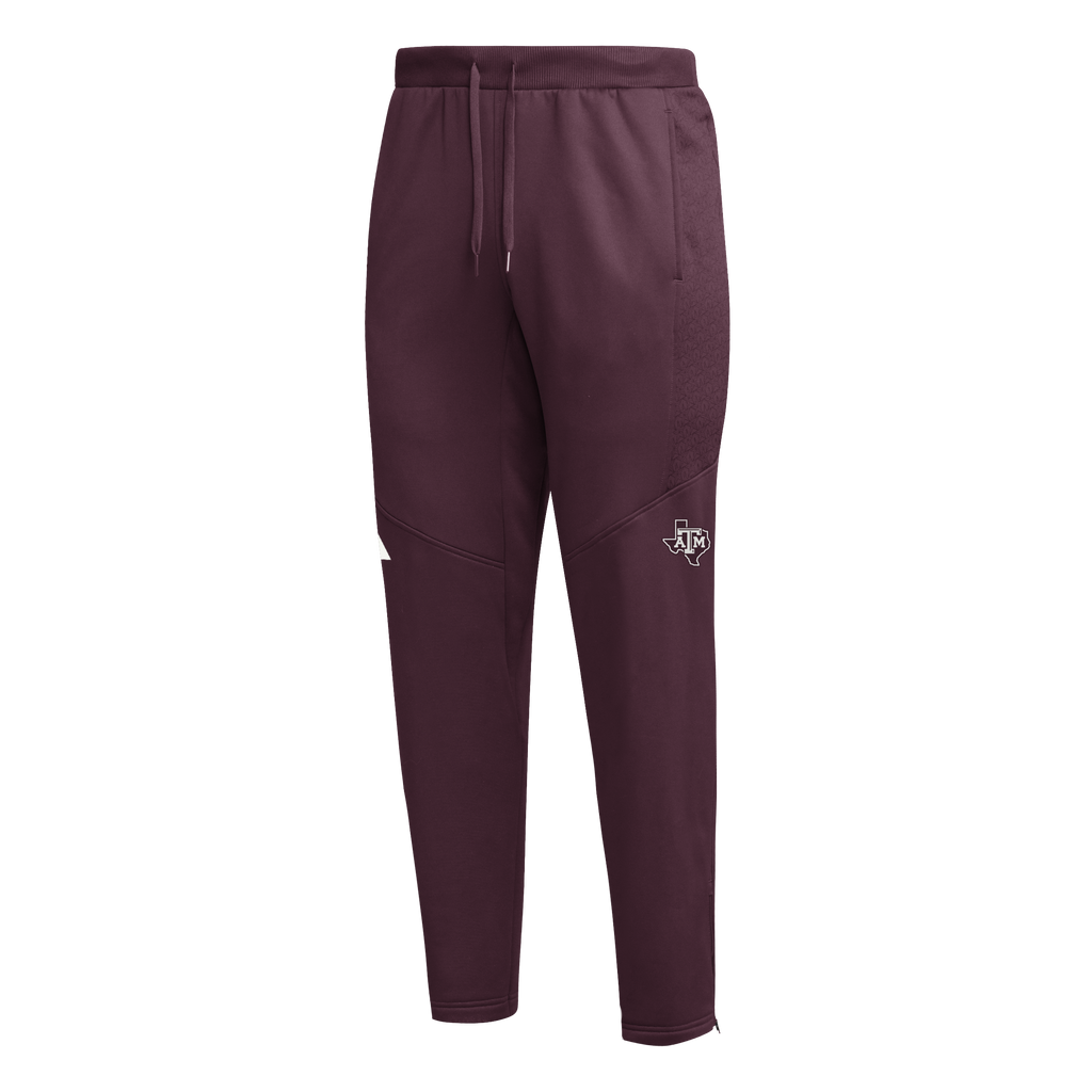 Texas A&M Men's Tapered Pants