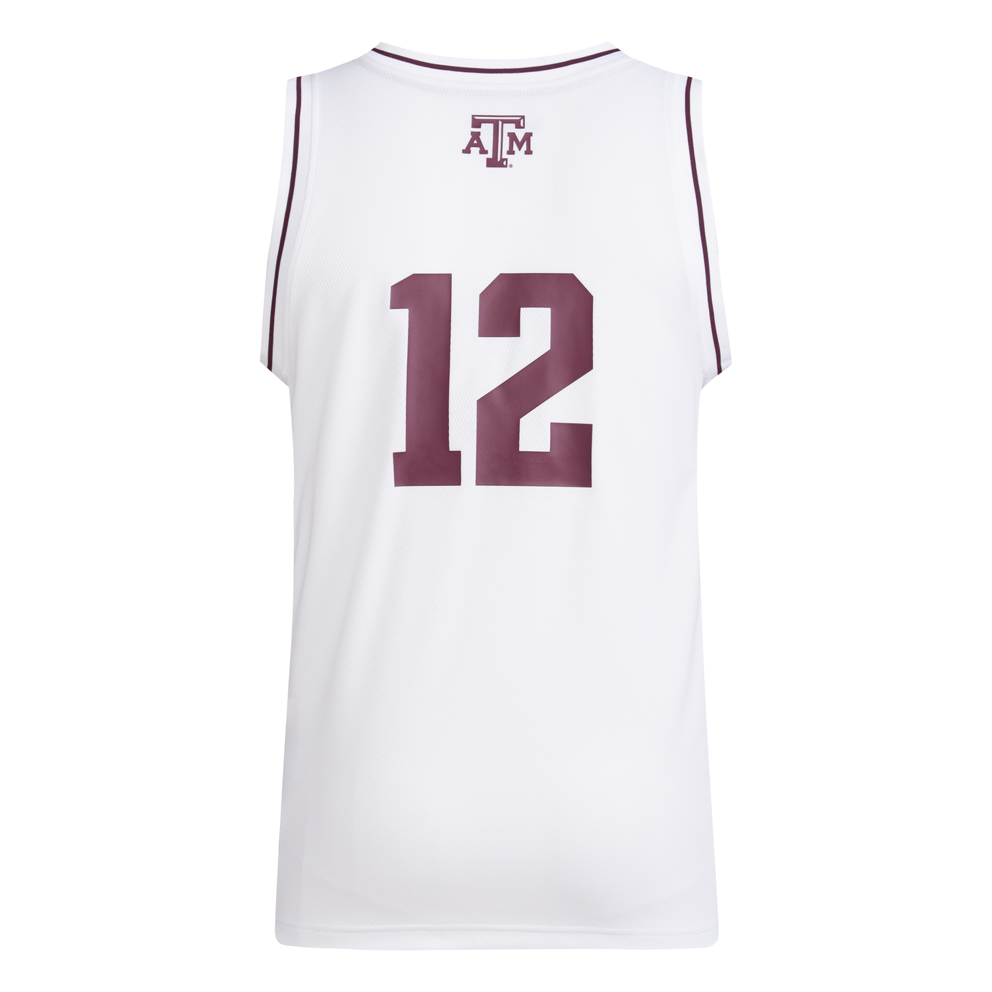 Texas A&M Replica Swingman Basketball Jersey - New!