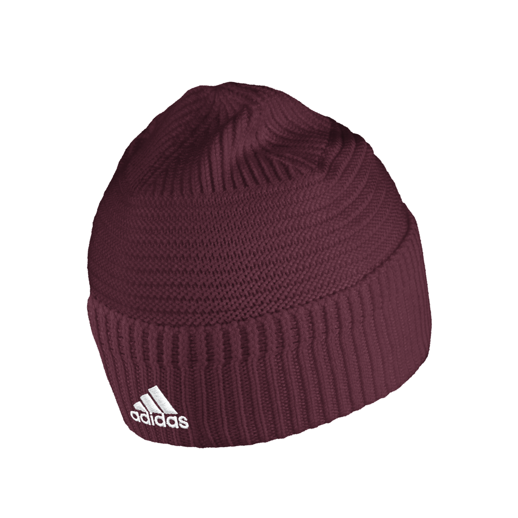 Texas A&M Maroon Lone Star Beanie