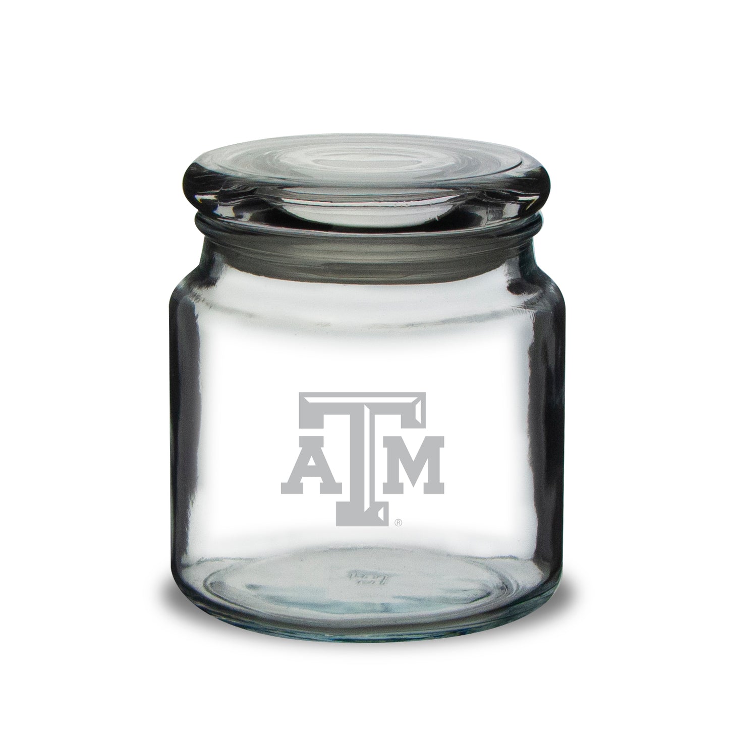 16 oz. Patio Jar with Lid