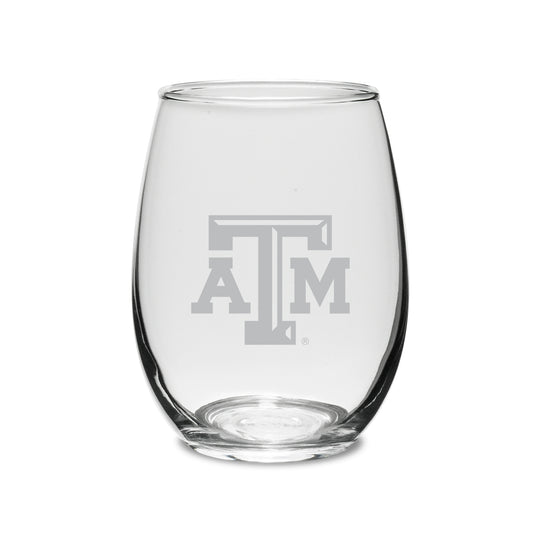 21 oz. Stemless Wine Glass