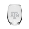 21 oz. Stemless Wine Glass