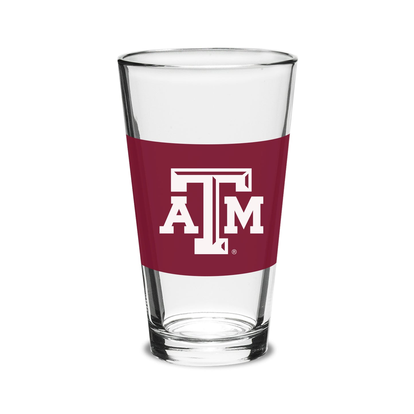 16 oz. Gameday Glass