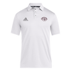 '24 Sideline Coaches Polo - White - New!