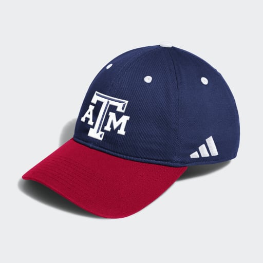 Red White & Blue Slouch Adjustable - TXAG Store 
