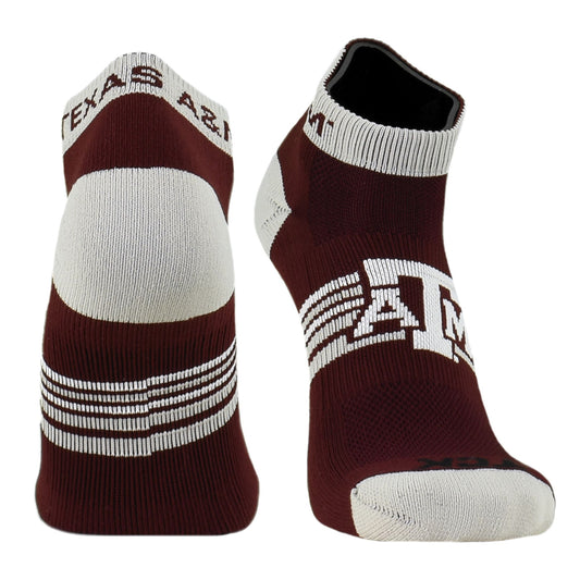 Varsity Low Cut Socks