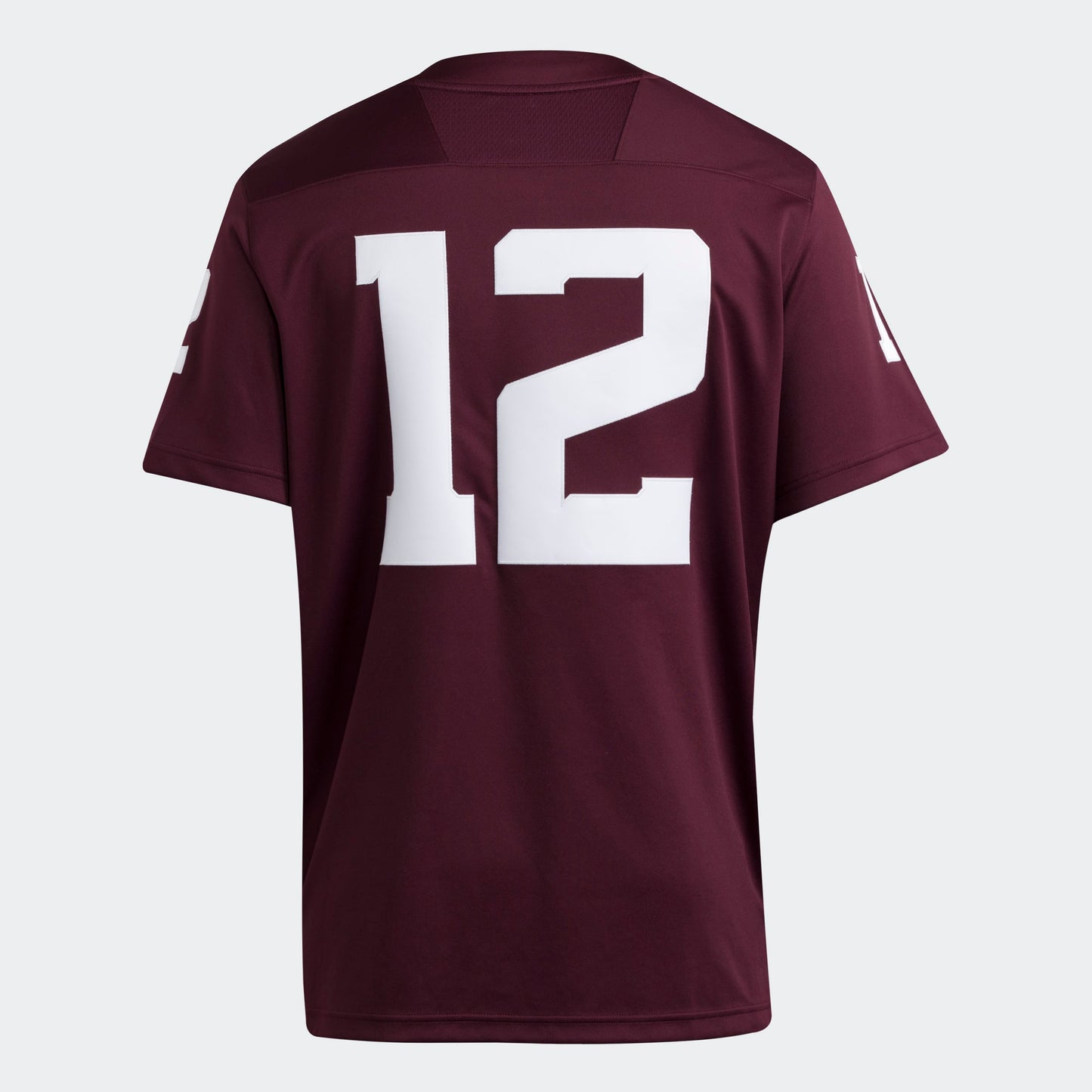 Texas A&M PREMIER Jersey - Maroon - TXAG Store 
