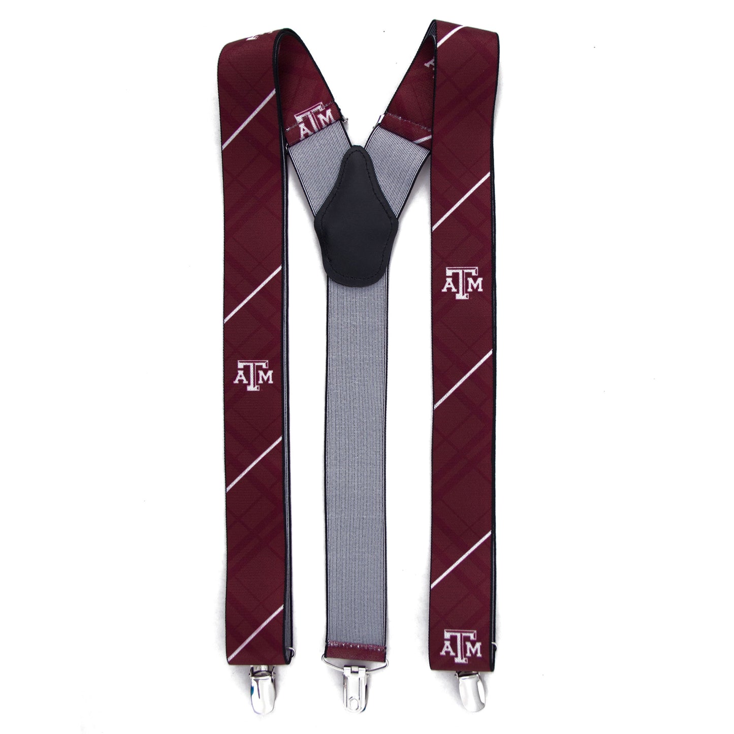 Texas A&M Suspenders