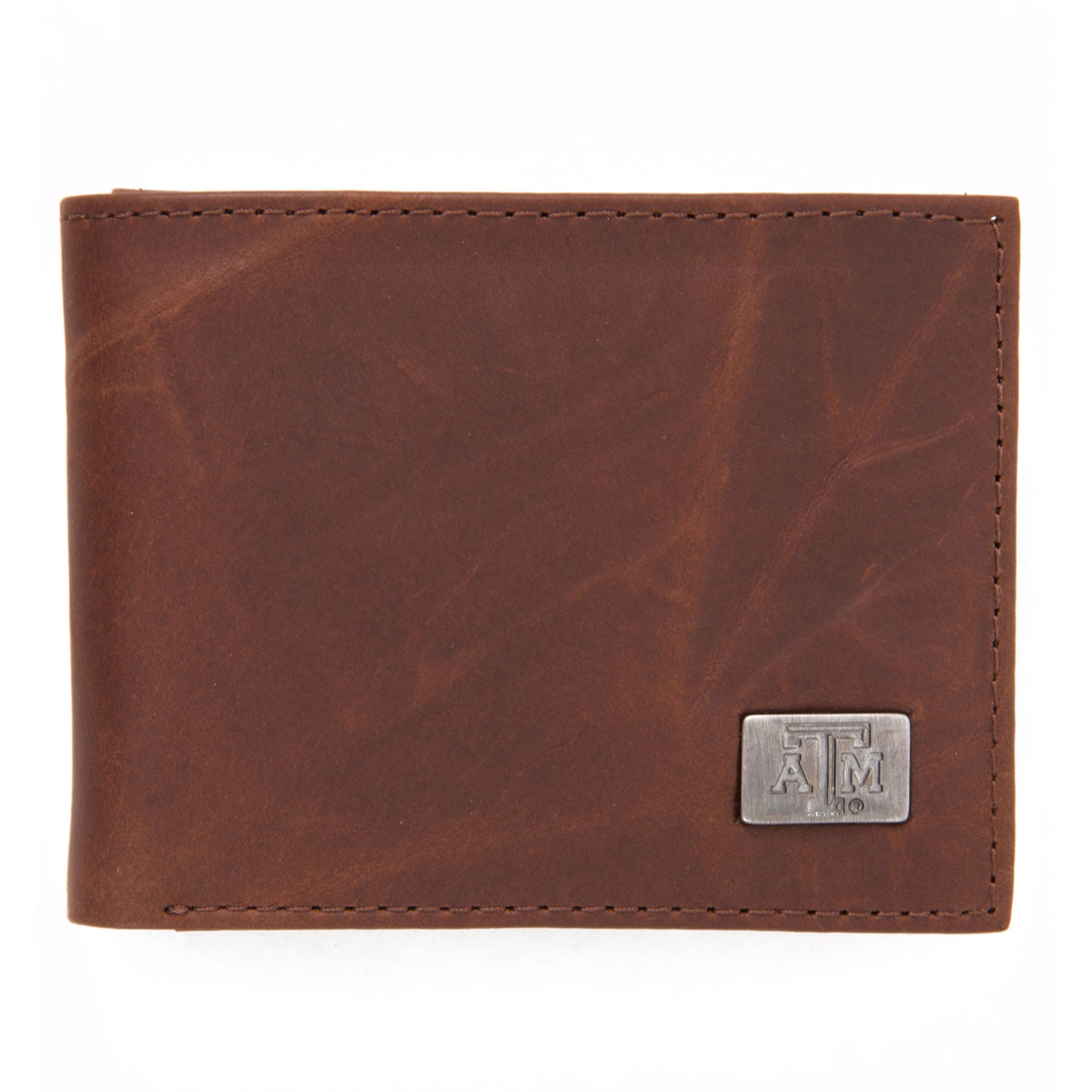 Texas A&M Wallet - Bifold