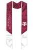 Texas A&M 2nd Generation Stole