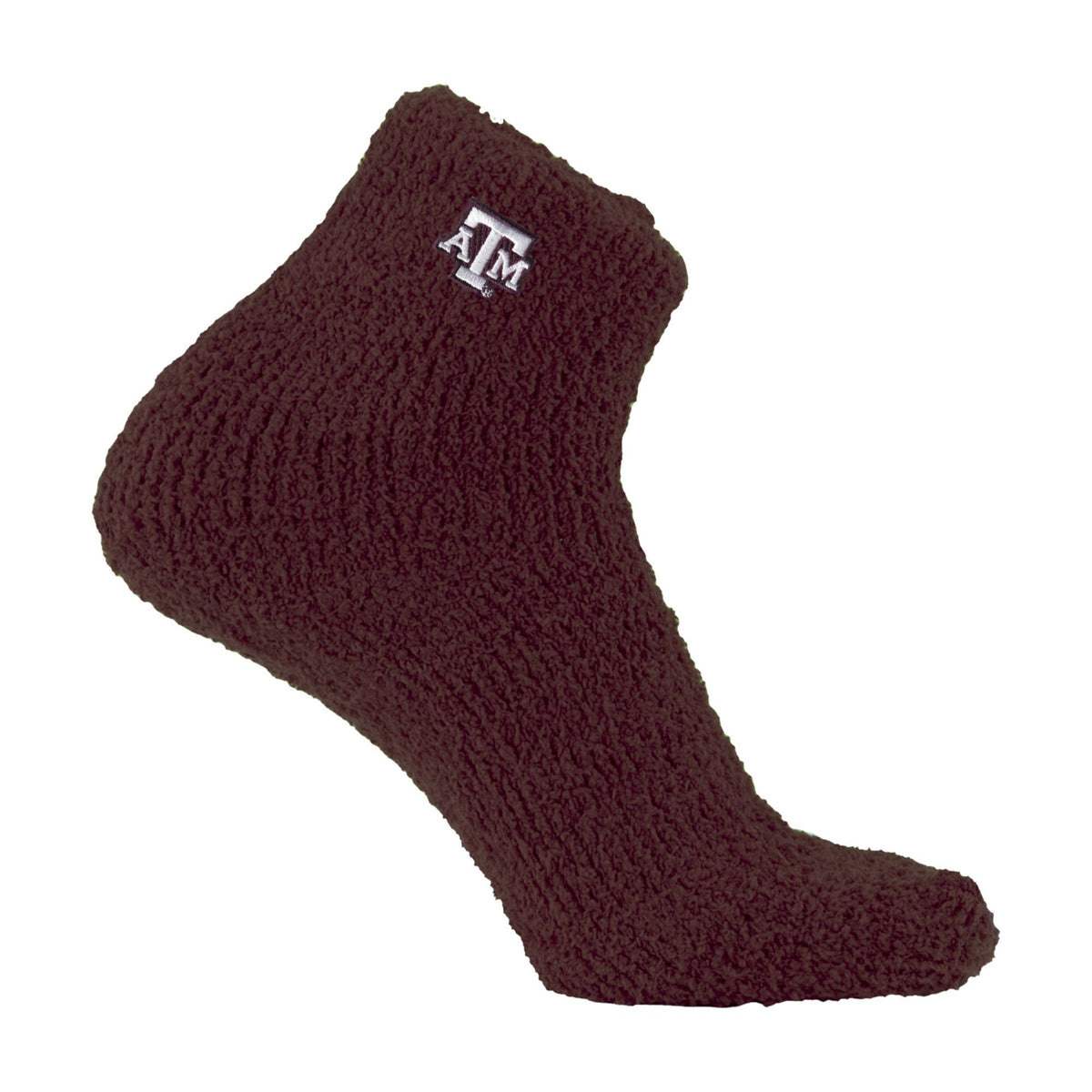 Solid Cozy Socks-OSFM - TXAG Store 
