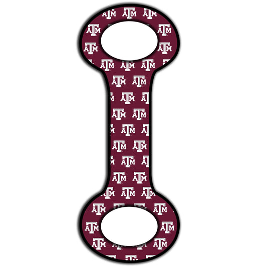 Texas A&M Dog Mega Tug Toy