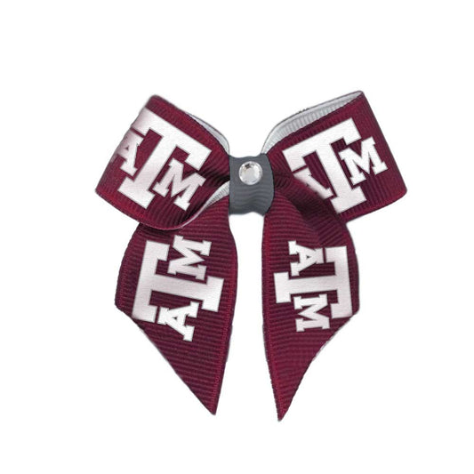 Texas A&M Dog Bow