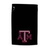 Texas A&M Golf Towel w/ Grommets - 15