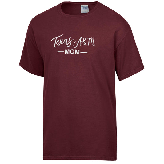 Texas A&M Mom Tee