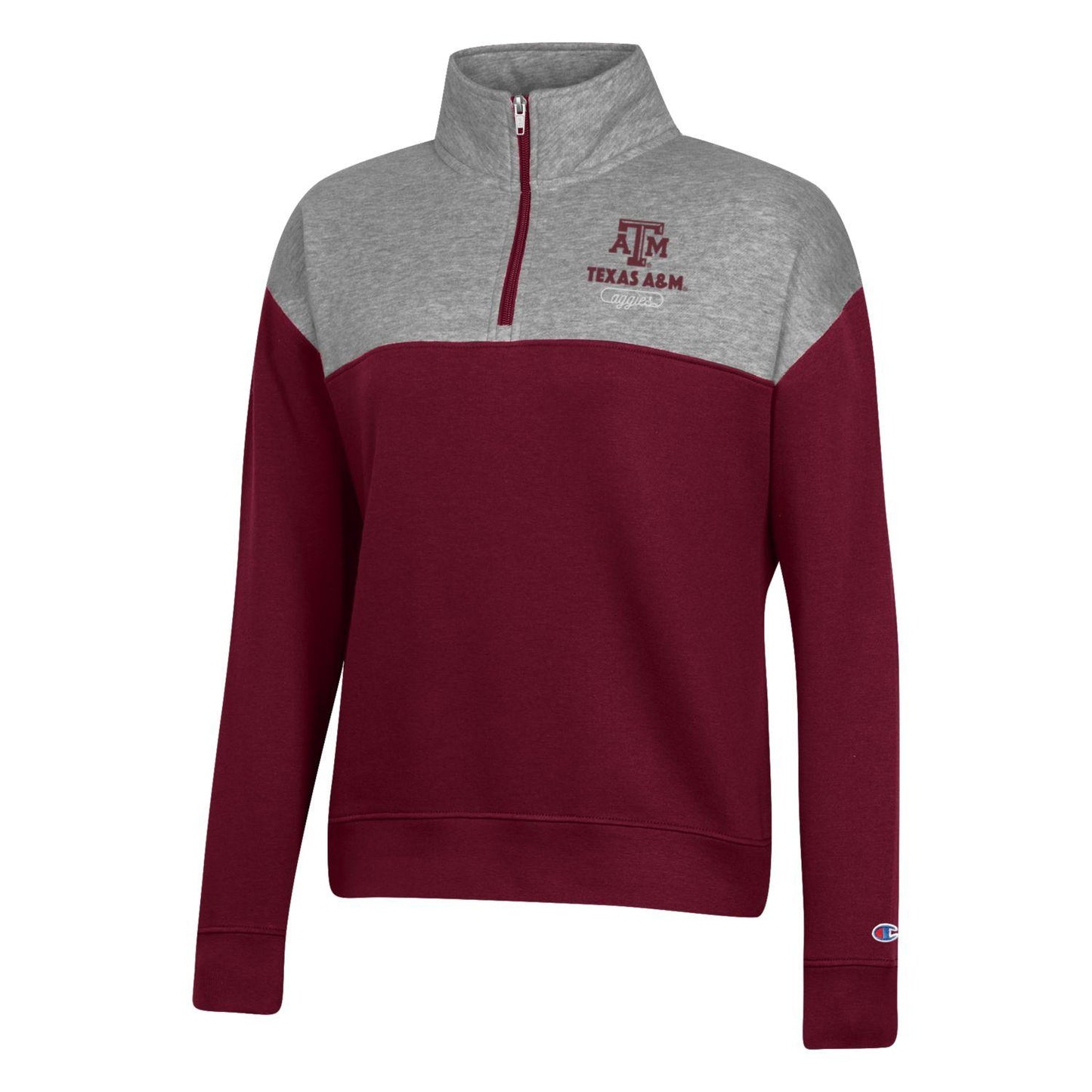 Women's Stadium Collection 1/4 Zip ***