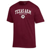 Texas A&M Sports Tee - Soccer (SST)