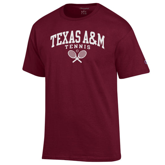 Texas A&M Sports Tee - Tennis