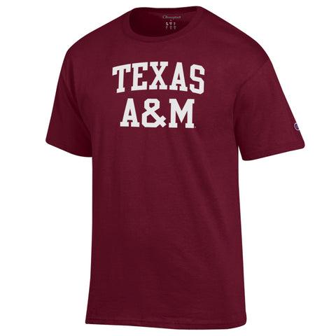 '24 Aggie Basketball Pre-Game Tee - New!