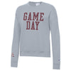 '24 Sarge Ladies Game Day Fleece Crew