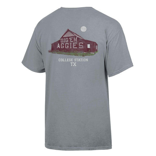 Aggie Barn Comfort Wash Tee