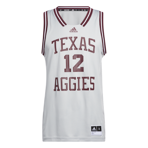 Texas A&M Basketball - Pre-Game Tee