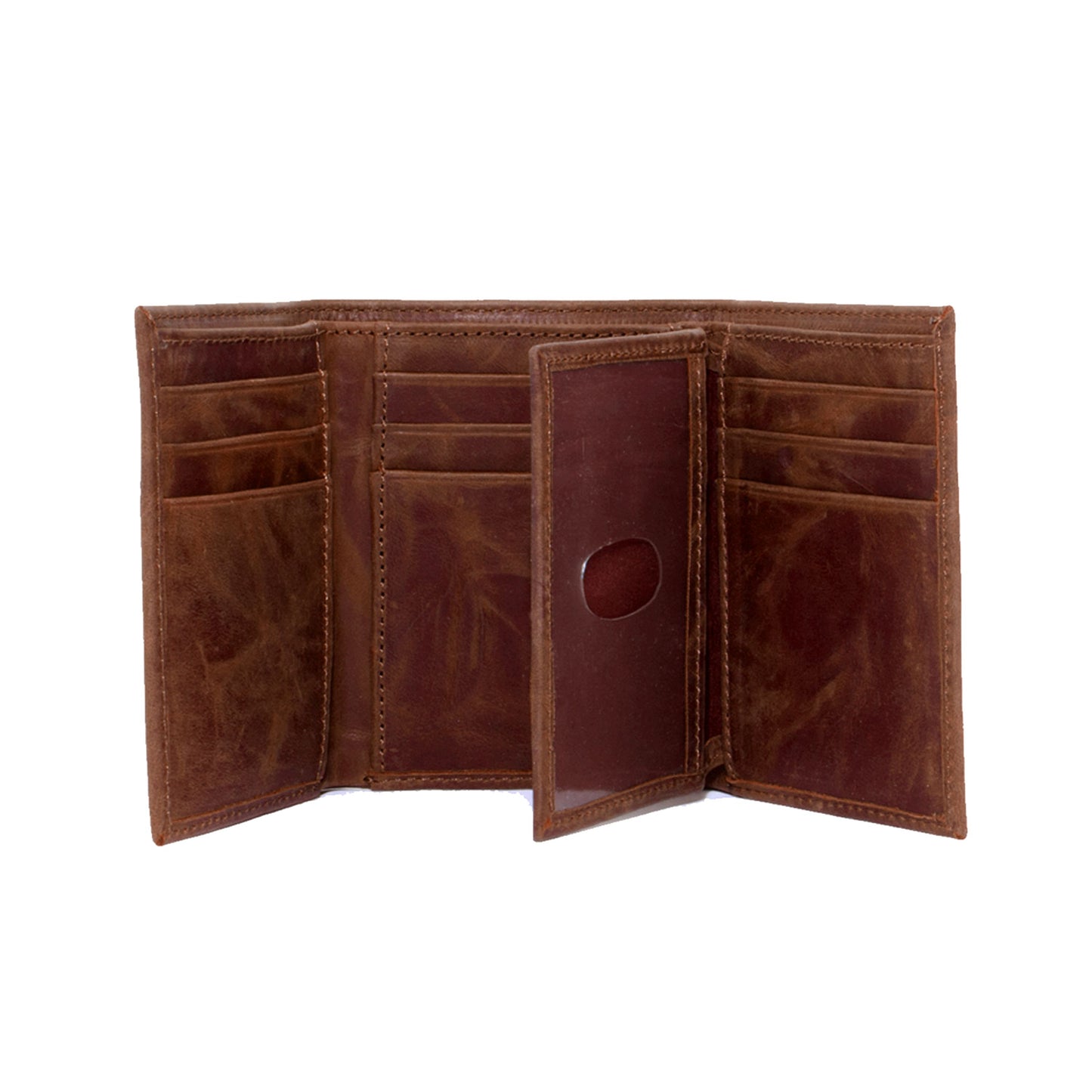 Texas A&M Wallet - Tri-Fold