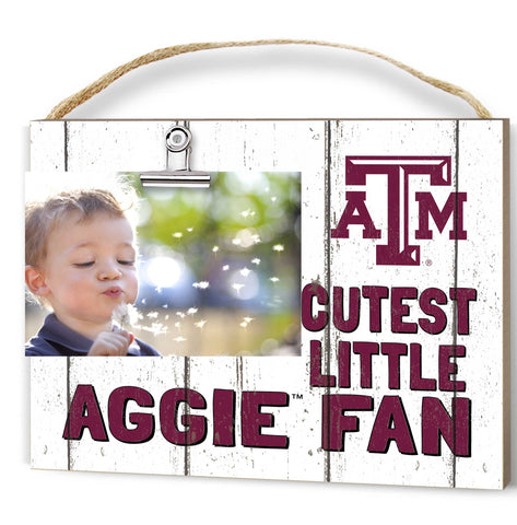 It's An Aggie Lawn Sign