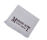 Maroon Out - 25th Anniversary - Towel