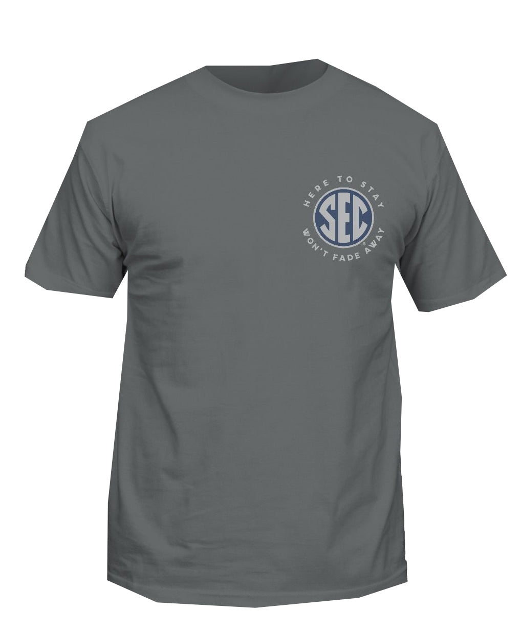 SEC Conference Tee - FADE16