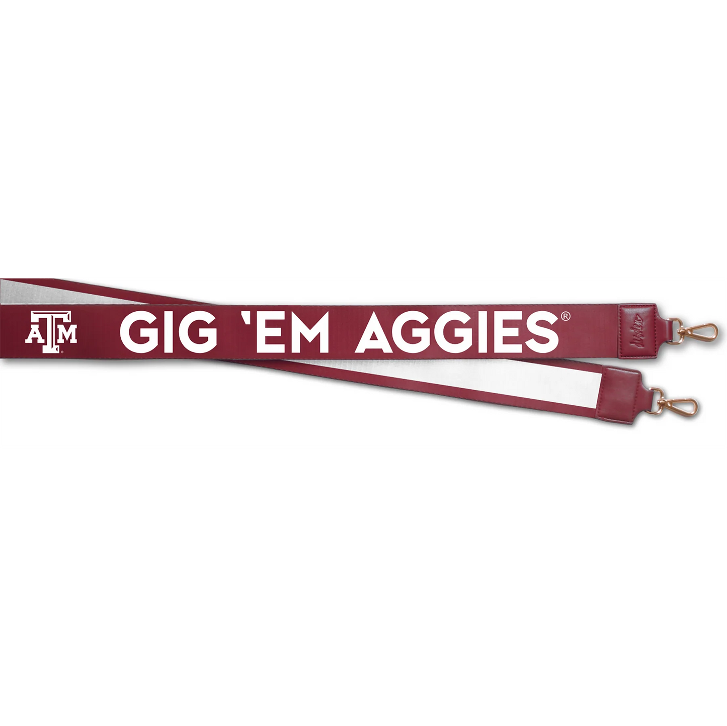 Texas A&M Purse Strap - TXAG Store 