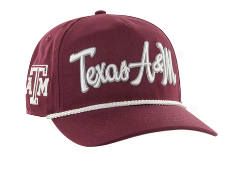Texas A&M Aggie Multi-Use Fan Pack of Decals