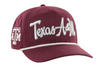 '47 Texas A&M Overland Maroon Hitch