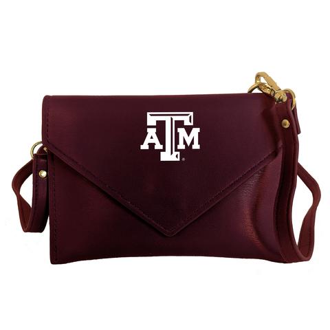 Kara Crossbody - Stadium Approved - TXAG Store