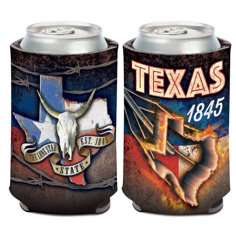 Texas A&M Aggies Gift Tin (1 Gallon)