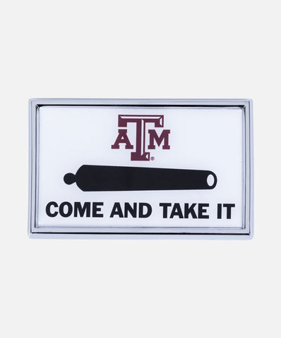 Texas A&M Collectors Lapel /Hat Pin