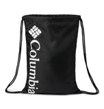 Columbia Drawstring Bag - Black - TXAG Store