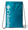 Columbia Drawstring Bag - Modern Turquoise - TXAG Store