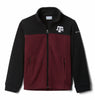 YOUTH Flanker II Full Zip Fleece Jacket - TXAG Store