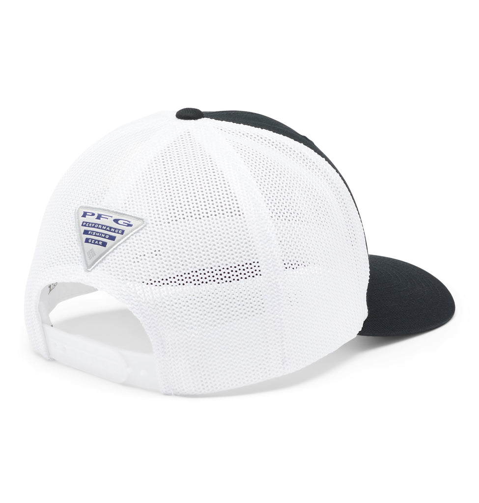 CLG PFG Mesh Snap Back Ball Cap - Black – TXAG Store